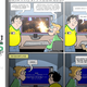 Illustration for article titled Sunday Comics